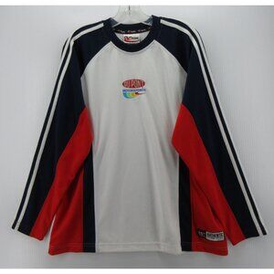VINTAGE Jeff Gordon Shirt Large NASCAR DuPont Chase Motorsports Tee *